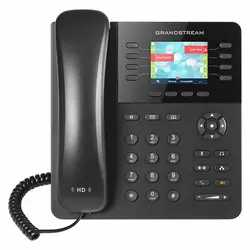 تلفن گرنداستریم مدل GXP2135