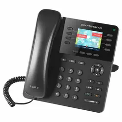تلفن گرنداستریم مدل GXP2135