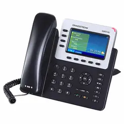 تلفن گرنداستریم مدل GXP2140