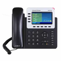 تلفن گرنداستریم مدل GXP2140