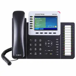 تلفن گرنداستریم مدل GXP2160