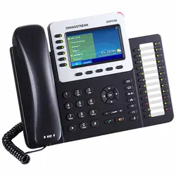 تلفن گرنداستریم مدل GXP2160