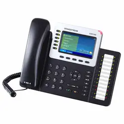 تلفن گرنداستریم مدل GXP2160