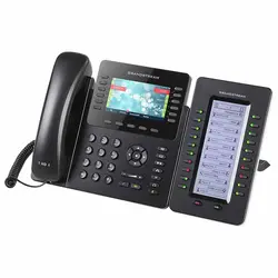 تلفن گرنداستریم مدل GXP2170