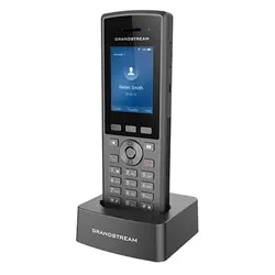 تلفن گرنداستریم مدل WP825