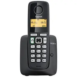 تلفن گیگاست مدل A220