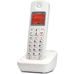 تلفن گیگاست مدل A100