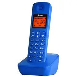 تلفن گیگاست مدل A100