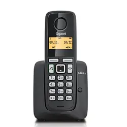 تلفن گیگاست مدل A220A
