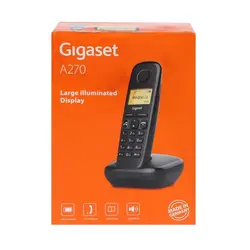 تلفن گیگاست مدل A270