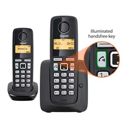 تلفن گیگاست مدل A220A DOU