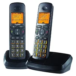 تلفن گیگاست مدل A500 DUO