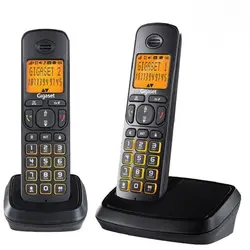 تلفن گیگاست مدل A500 DUO