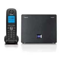 تلفن گیگاست مدل A540IP