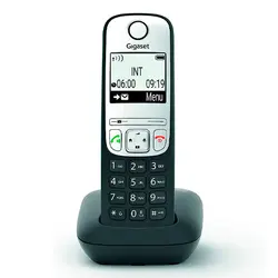 تلفن گیگاست مدل A690