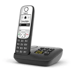 تلفن گیگاست مدل A690A