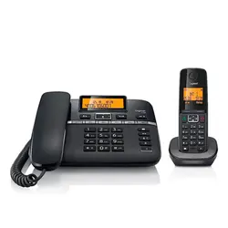 تلفن گیگاست مدل C330