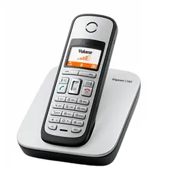 تلفن گیگاست مدل C380