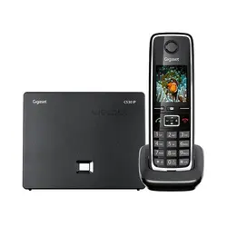 تلفن گیگاست مدل C530IP