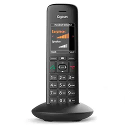 تلفن گیگاست مدل C570