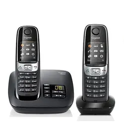 تلفن گیگاست مدل C620 A DUO