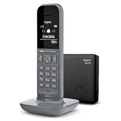 تلفن گیگاست مدل CL390