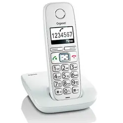 تلفن گیگاست مدل E260