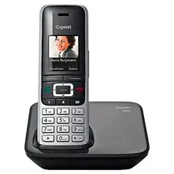 تلفن گیگاست مدل S850