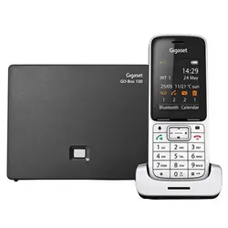 تلفن گیگاست مدل SL450A GO
