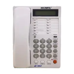 تلفن میکروتل مدل KX-TSC29CID