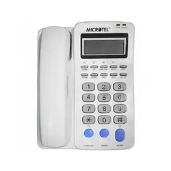 تلفن میکروتل مدل SP-F303CID