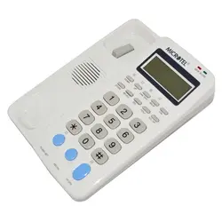 تلفن میکروتل مدل SP-F303CID