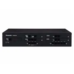 توسعه مرکز تلفن پاناسونیک مدل KX-NS520