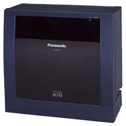 توسعه مرکز تلفن پاناسونیک مدل KX-TDE620