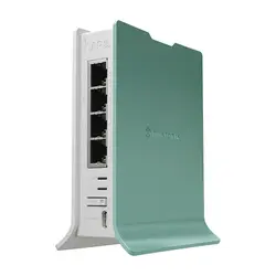 روتر میکروتیک مدل hAP ax Lite
