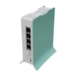 روتر میکروتیک مدل hAP ax Lite