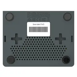 روتر میکروتیک مدل hEX S-RB760iGS