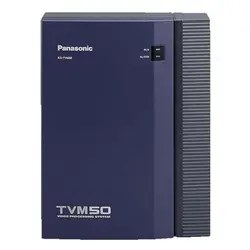صندوق صوتی پاناسونیک مدل KX-TVM50