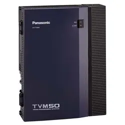 صندوق صوتی پاناسونیک مدل KX-TVM50