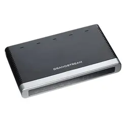 گیت وی گرنداستریم FXO مدل GXW4104