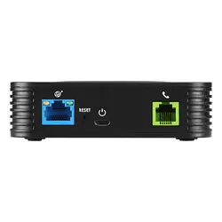 گیت وی گرنداستریم FXS مدل HT801