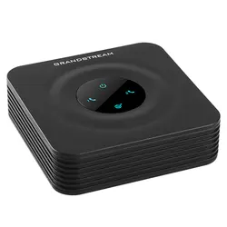 گیت وی گرنداستریم FXS مدل HT802