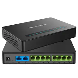 گیت وی گرنداستریم FXS مدل HT818