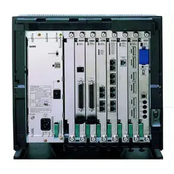 مرکز تلفن پاناسونیک مدل KX-TDA100DBP