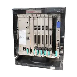 مرکز تلفن پاناسونیک مدل KX-TDA100