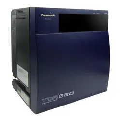 مرکز تلفن پاناسونیک مدل KX-TDA620