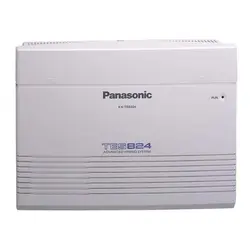 مرکز تلفن پاناسونیک مدل KX-TES824