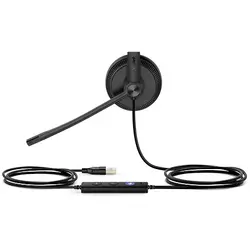 هدست یالینک مدل UH34Dual
