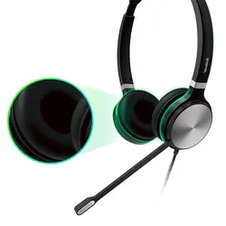 هدست یالینک مدل UH36Dual