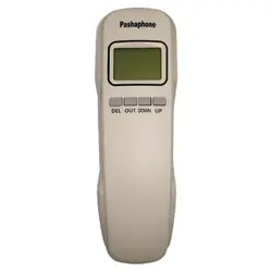 تلفن دیواری پاشافون مدل KX-T1041CID